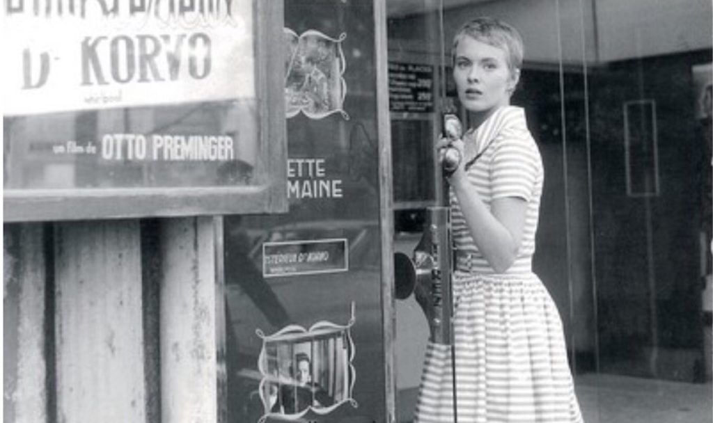 jean seberg mac mahon