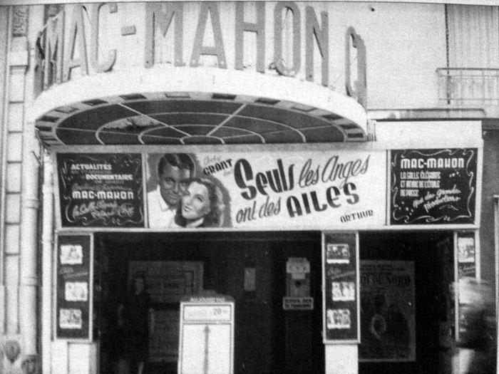 mac mahon old
